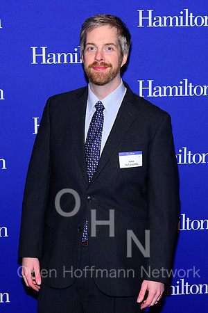 Hamilton College 1812 Leadership Weekend 2023-Gala