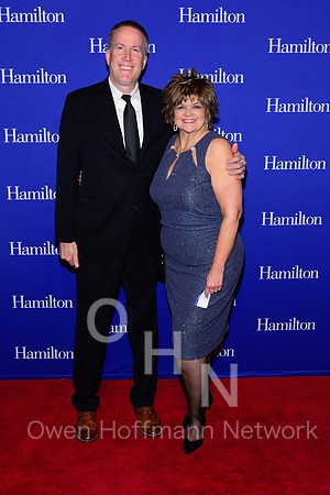 Hamilton College 1812 Leadership Weekend 2023-Gala