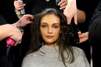 Dennis Basso FW17 Collection Show