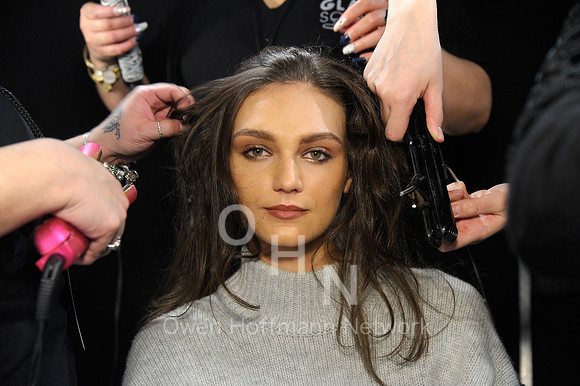 Dennis Basso FW17 Collection Show