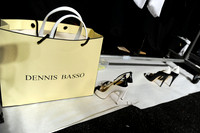 DENNIS BASSO Spring 2014 Fashion Show