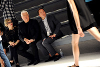 DENNIS BASSO Spring 2014 Fashion Show