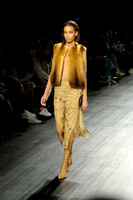 Dennis Basso FW17 Collection Show