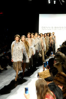 Dennis Basso FW17 Collection Show