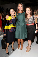 DENNIS BASSO Spring 2014 Fashion Show