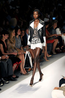 DENNIS BASSO Spring 2014 Fashion Show