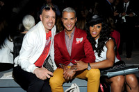 DENNIS BASSO Spring 2014 Fashion Show