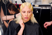 Marc Jacobs Fall/Winter Fashion Show 2016