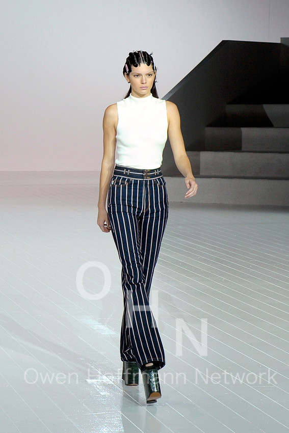 Marc Jacobs Fall/Winter Fashion Show 2016