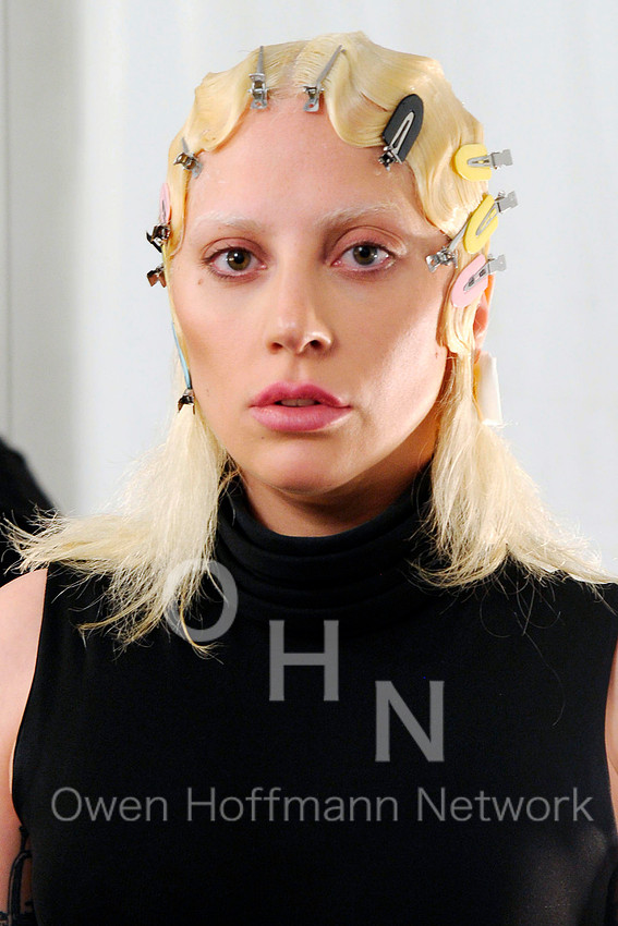 Marc Jacobs Fall/Winter Fashion Show 2016