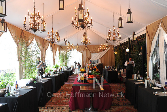 The CHIVAS MASTERS 2014 New York