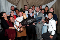The CHIVAS MASTERS 2014 New York