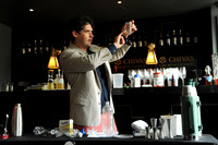 The CHIVAS MASTERS 2014 New York