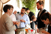 The CHIVAS MASTERS 2014 New York
