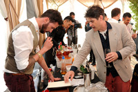 The CHIVAS MASTERS 2014 New York