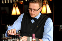 The CHIVAS MASTERS 2014 New York