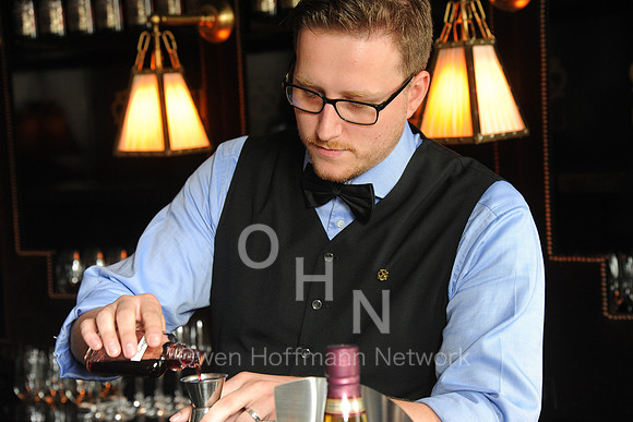 The CHIVAS MASTERS 2014 New York