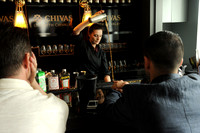 The CHIVAS MASTERS 2014 New York
