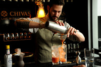 The CHIVAS MASTERS 2014 New York
