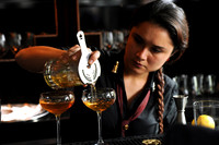 The CHIVAS MASTERS 2014 New York