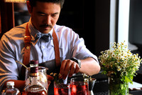 The CHIVAS MASTERS 2014 New York