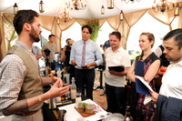 The CHIVAS MASTERS 2014 New York