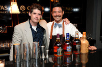 The CHIVAS MASTERS 2014 New York