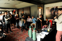 The CHIVAS MASTERS 2014 New York