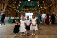 Joy and Bryan's Wedding,