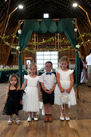 Joy and Bryan's Wedding,