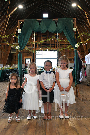 Joy and Bryan's Wedding,