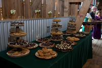 Joy and Bryan's Wedding,