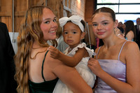 Joy and Bryan's Wedding,