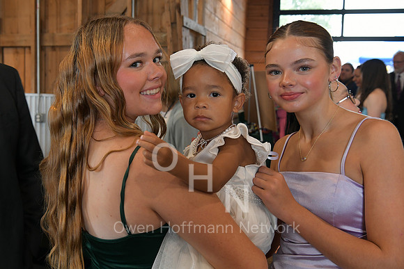 Joy and Bryan's Wedding,