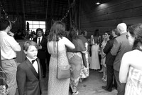 Joy and Bryan's Wedding,
