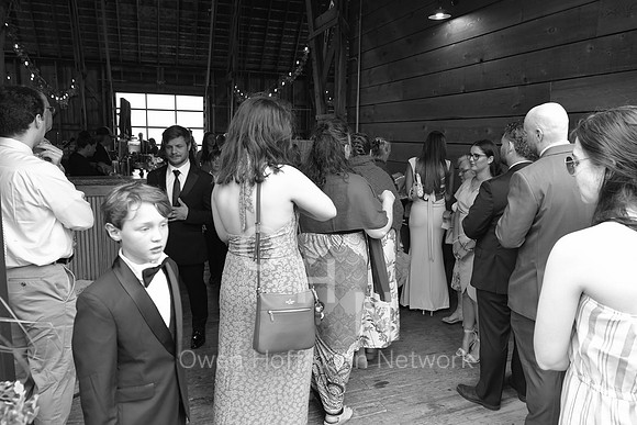Joy and Bryan's Wedding,