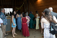 Joy and Bryan's Wedding,