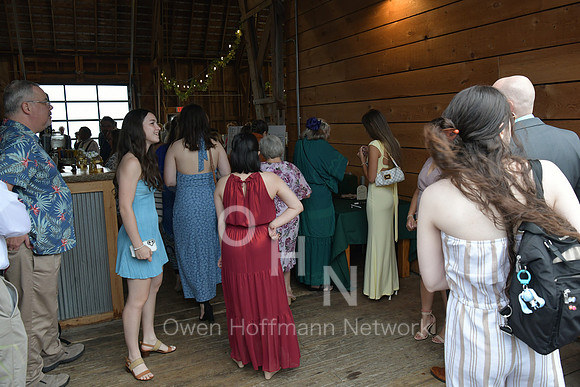Joy and Bryan's Wedding,