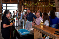 Joy and Bryan's Wedding,