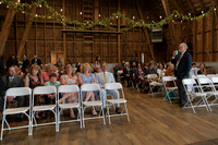 Joy and Bryan's Wedding,