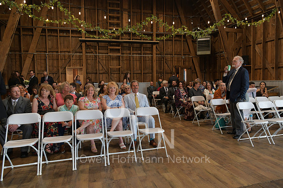 Joy and Bryan's Wedding,