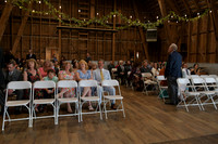 Joy and Bryan's Wedding,