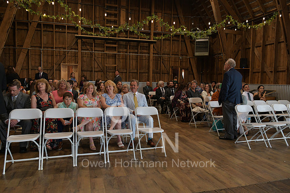 Joy and Bryan's Wedding,