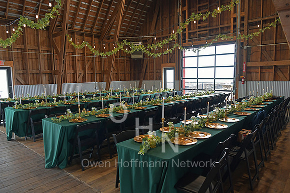 Joy and Bryan's Wedding,