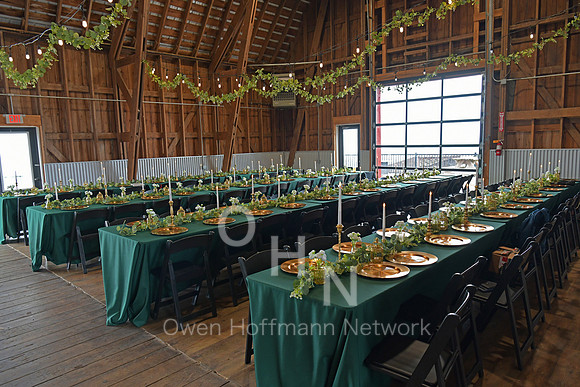 Joy and Bryan's Wedding,