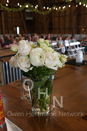 Joy and Bryan's Wedding,