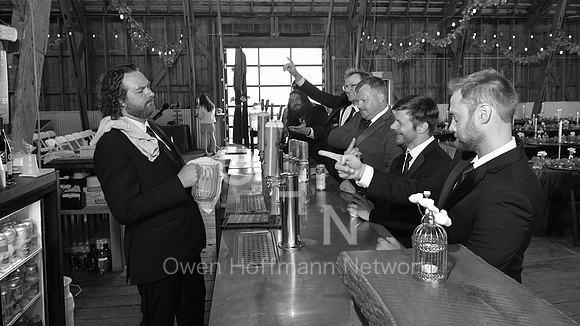 Joy and Bryan's Wedding,