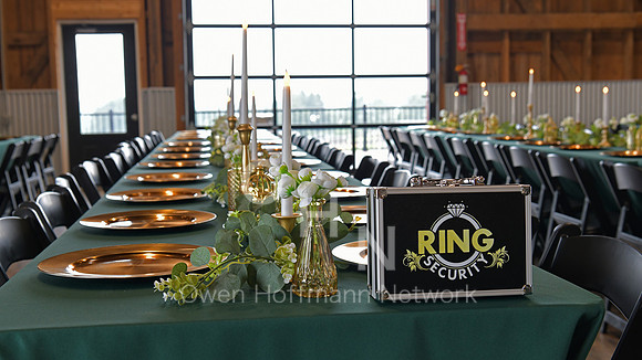 Joy and Bryan's Wedding,