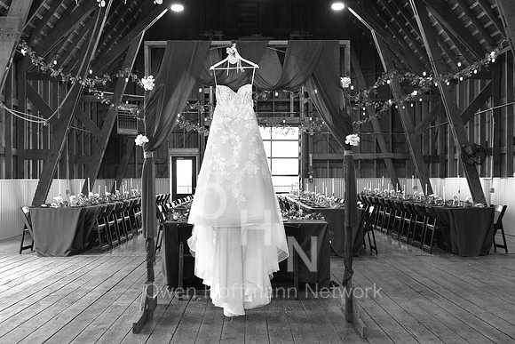 Joy and Bryan's Wedding,