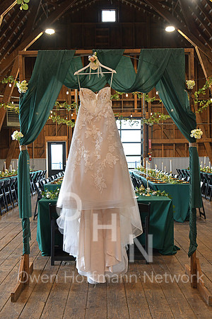 Joy and Bryan's Wedding,